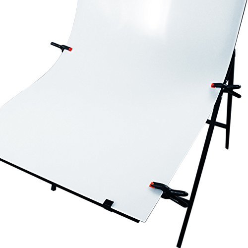 Foldable Photo Studio Table with Softbox Lighting Kit for Photography - AGG1477V2