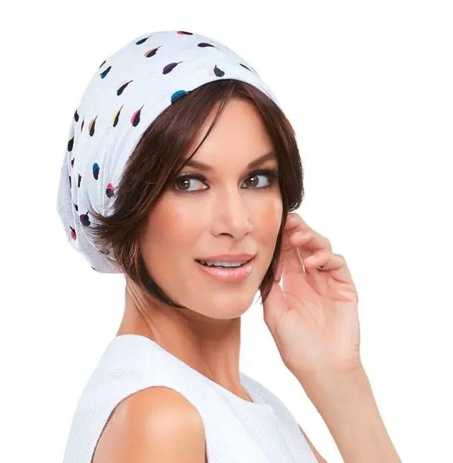 Softie Boho Beanie for Women - Cozy Knitted Winter Hat with Pom Pom - Perfect for Outdoor Activities, Skiing, and Casual Streetwear