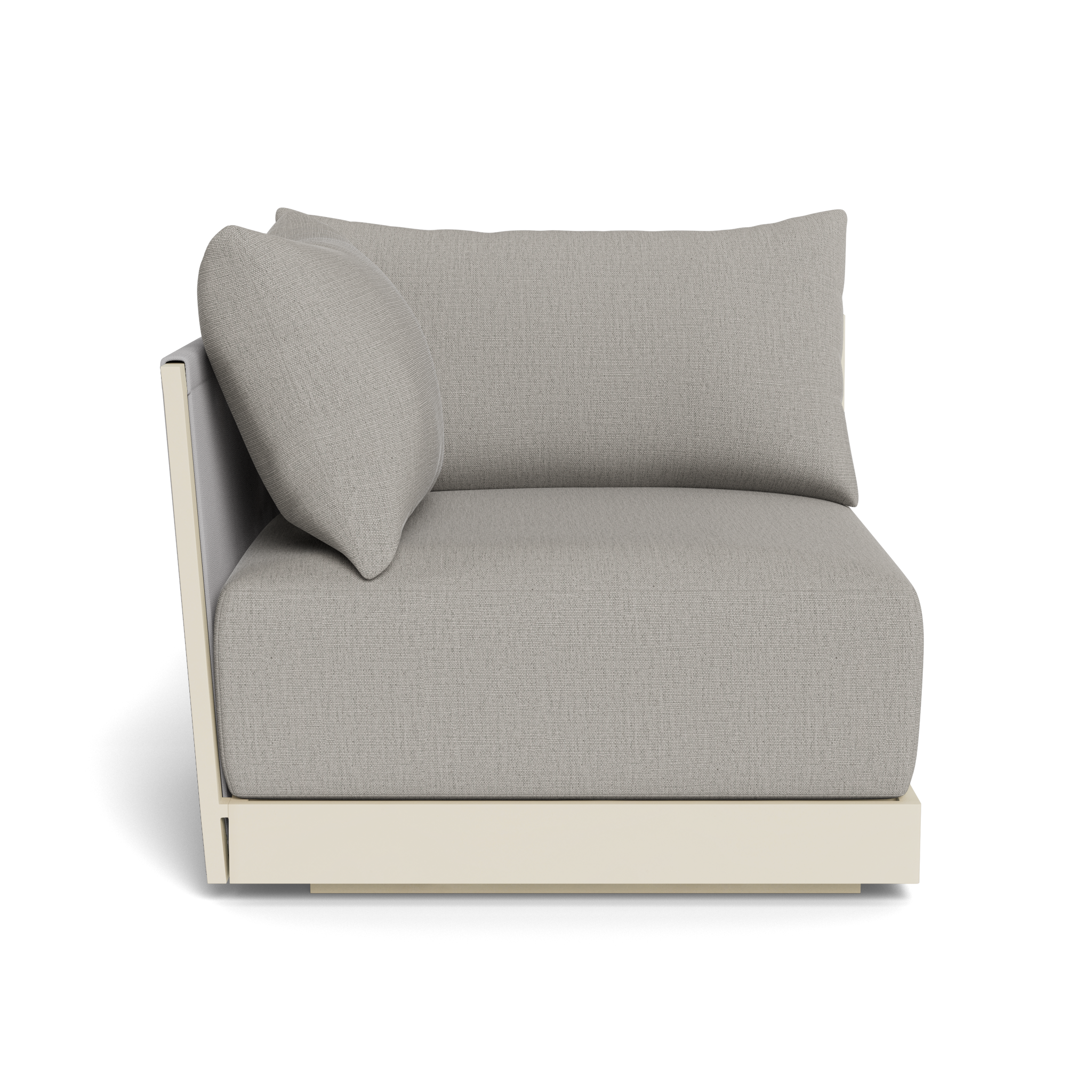 Antigua Corner - Stylish and Durable Home Decor for Living Room, Bedroom & Office | Perfect for Wall Mounting and Space Saving