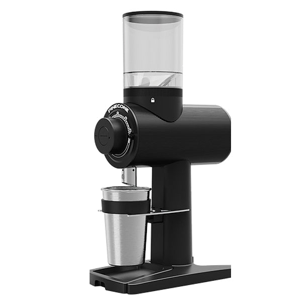 Premium Pinecone Pinion All-Purpose Grinder - Efficient Herb & Spice Mill for Cooking, Baking & Outdoor Adventures - Perfect for Kitchen, Camping & Travel Use