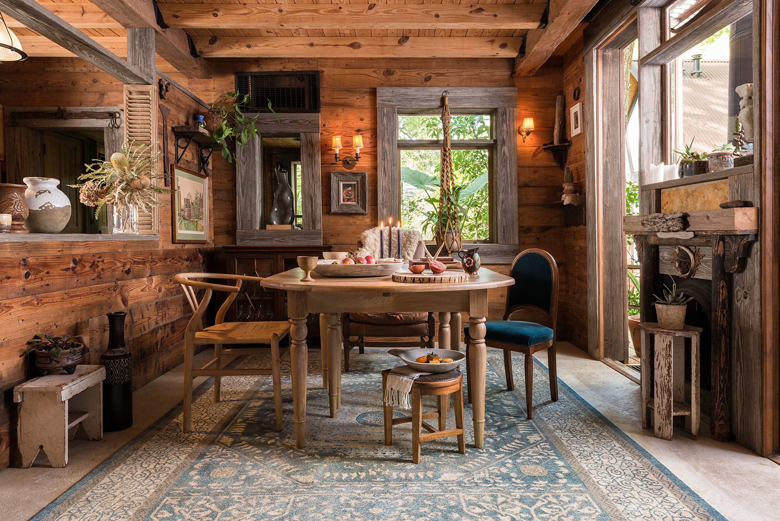 Loloi CENTURY Area Rug 5'3
