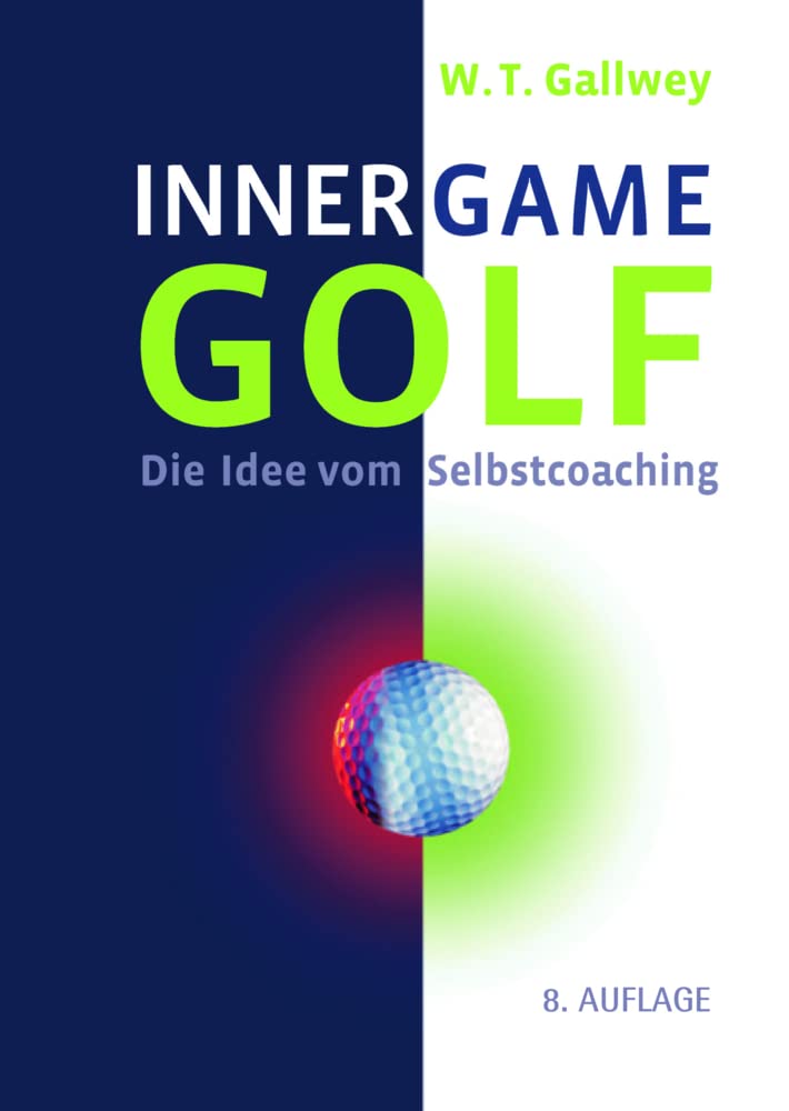Master the Inner Game of Golf - Improve Mental Focus & Performance on the Course | Golf Psychology Training for Amateurs & Pros
