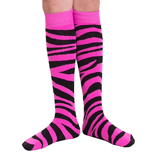 Pink / Black 1