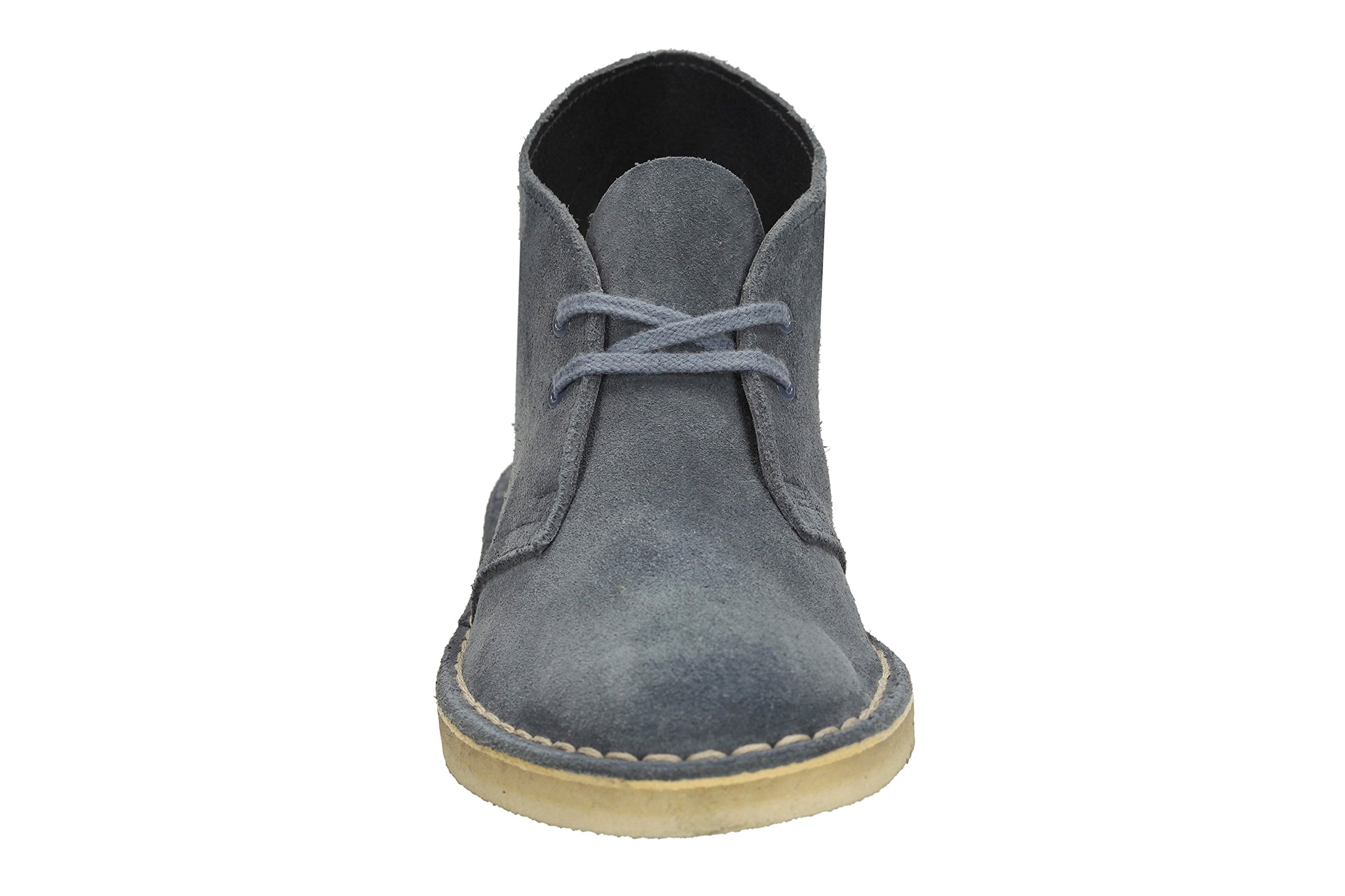 Clarks Women's Blue Casual Shoes - Comfortable & Stylish Walking Shoes for Everyday Wear, Work & Travel