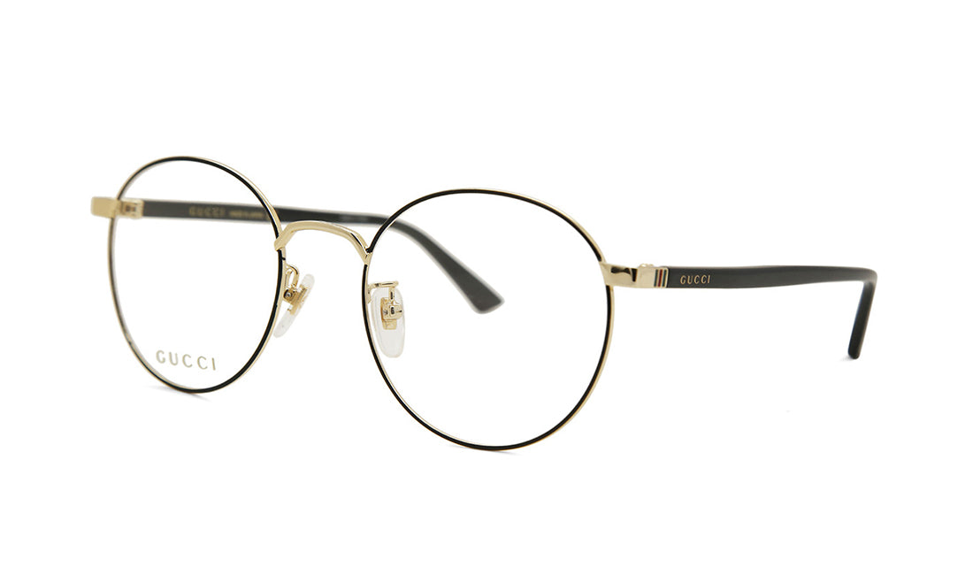Gucci GG0297OK Sunglasses for Women - Luxury Designer Shades with UV Protection - Perfect for Outdoor, Travel & Fashion Accessories
