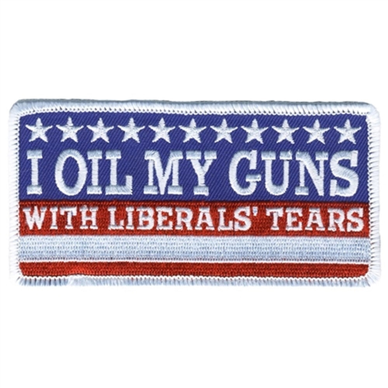 Gun Maintenance Patch - Premium Oil Applicator for Firearm Cleaning & Lubrication | Perfect for Gun Care, Cleaning Kits & Range Days