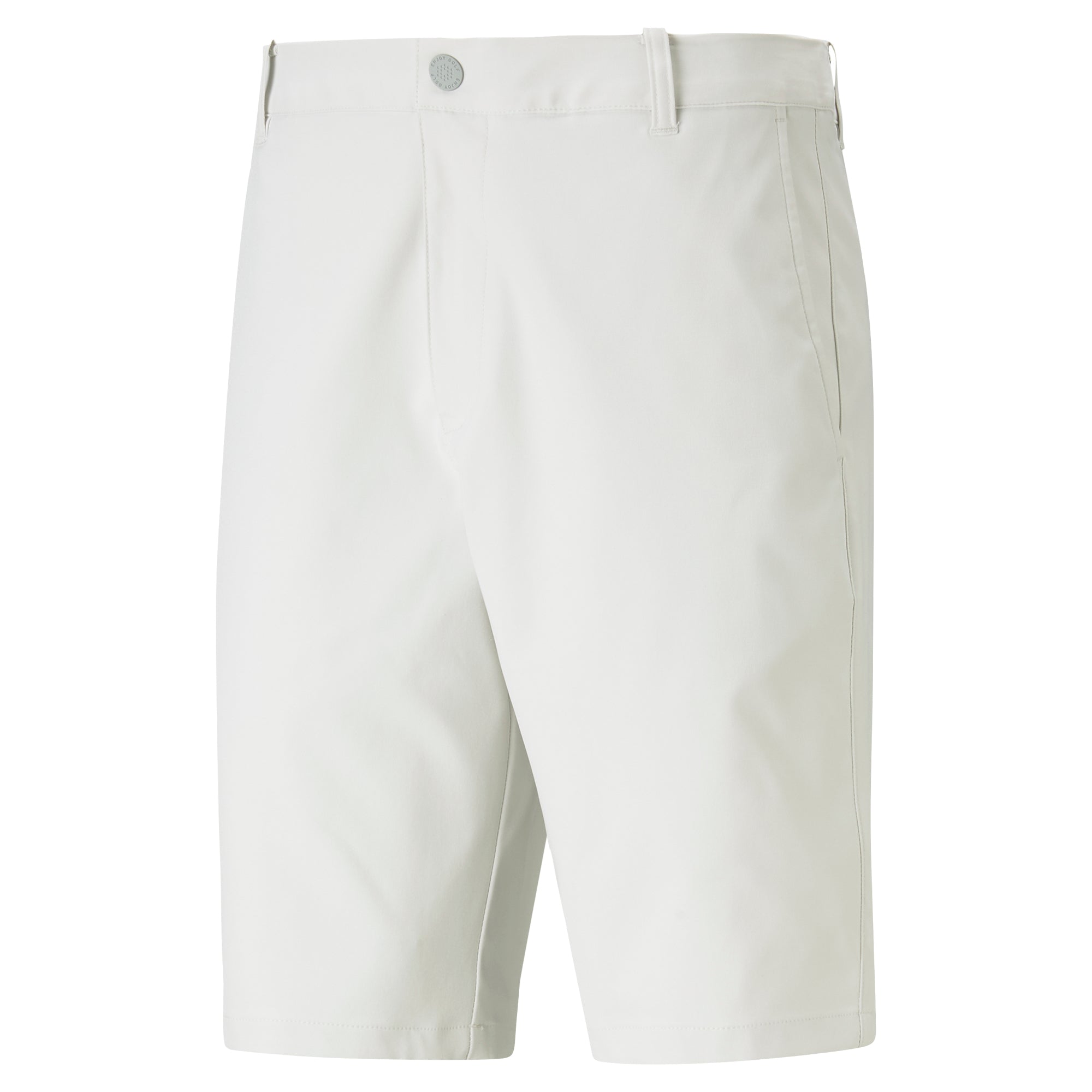 **Dealer 10 Golf Shorts for Men - Comfortable & Breathable Sedate Gray - Perfect for Golfing, Casual Wear & Outdoor Activities**