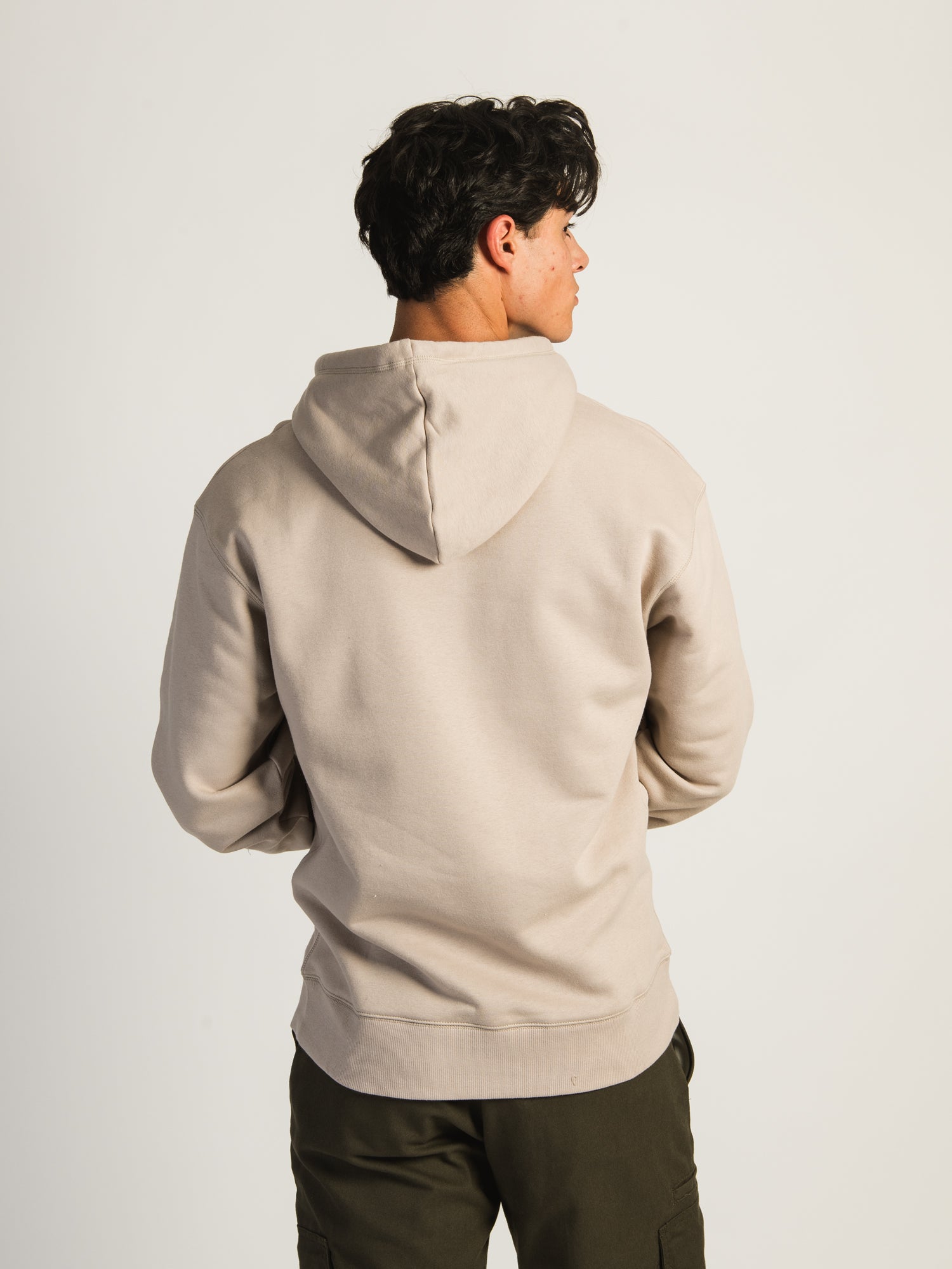 Champion Classic Fleece Pullover Hoodie - Soft & Cozy Sweatshirt for Men & Women | Perfect for Gym, Casual Wear & Outdoor Activities