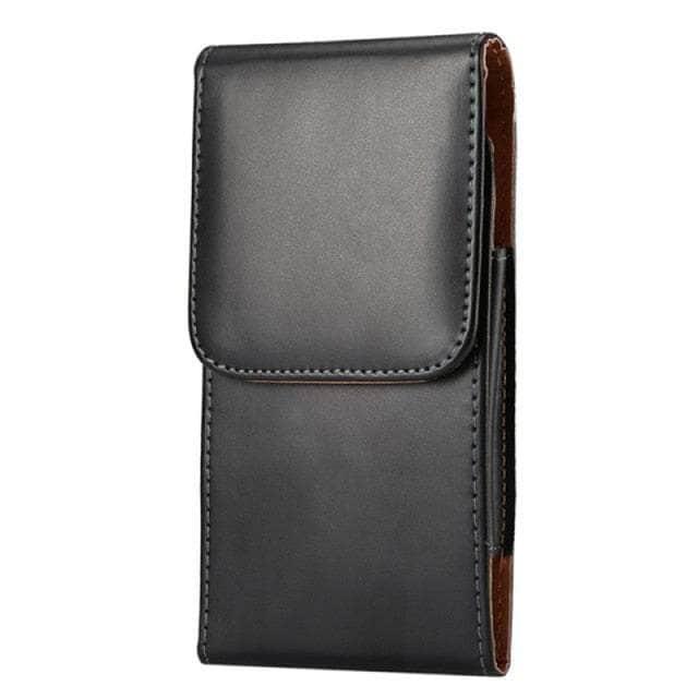 Samsung Galaxy S22 Phone Pouch with Belt Clip - Waist Case for Running, Hiking & Outdoor Activities