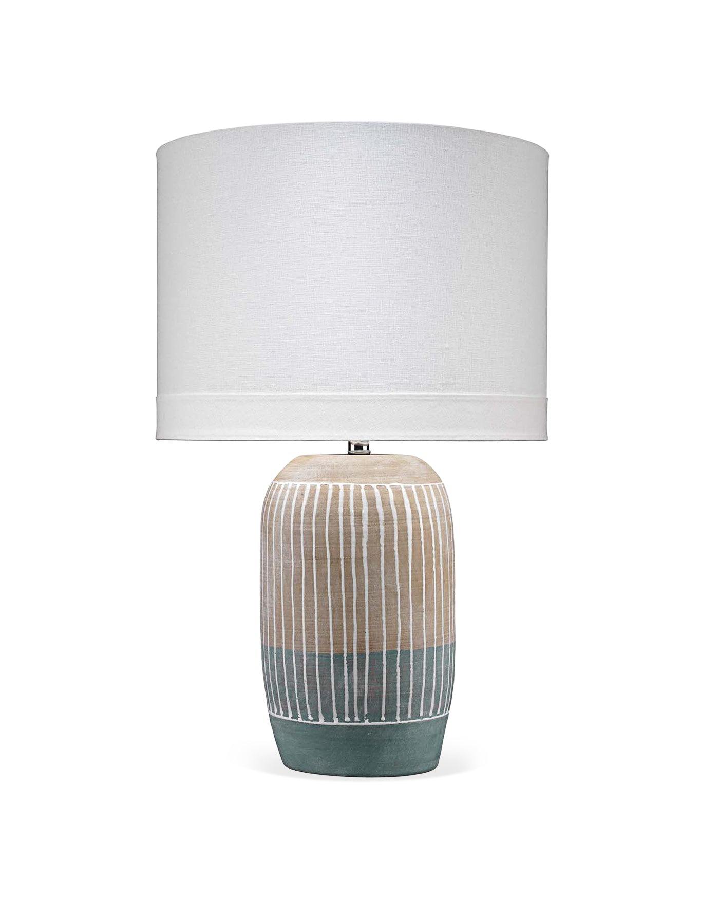Modern Flagstaff Table Lamp - Adjustable Brightness LED Desk Light for Bedroom, Living Room & Office - Perfect for Reading, Working & Relaxing