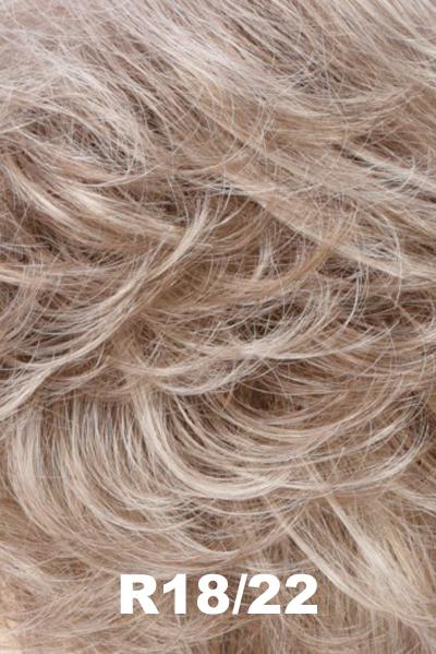 Estetica Wigs Rebecca - Premium Synthetic Lace Front Wig for Women | Natural Looking Hair Replacement | Perfect for Daily Wear, Cosplay & Special Occasions