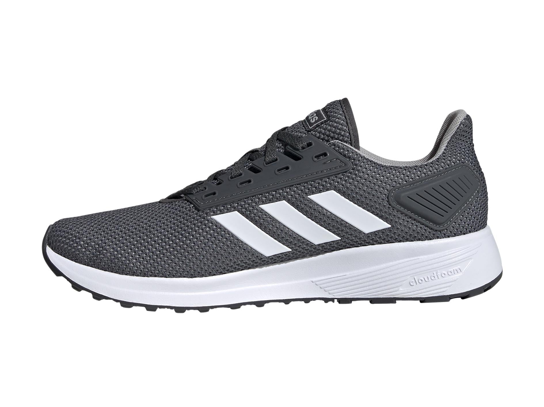 Adidas Men's Duramo 9 Running Shoes - Lightweight Athletic Sneakers for Jogging, Gym & Everyday Wear | EG3004