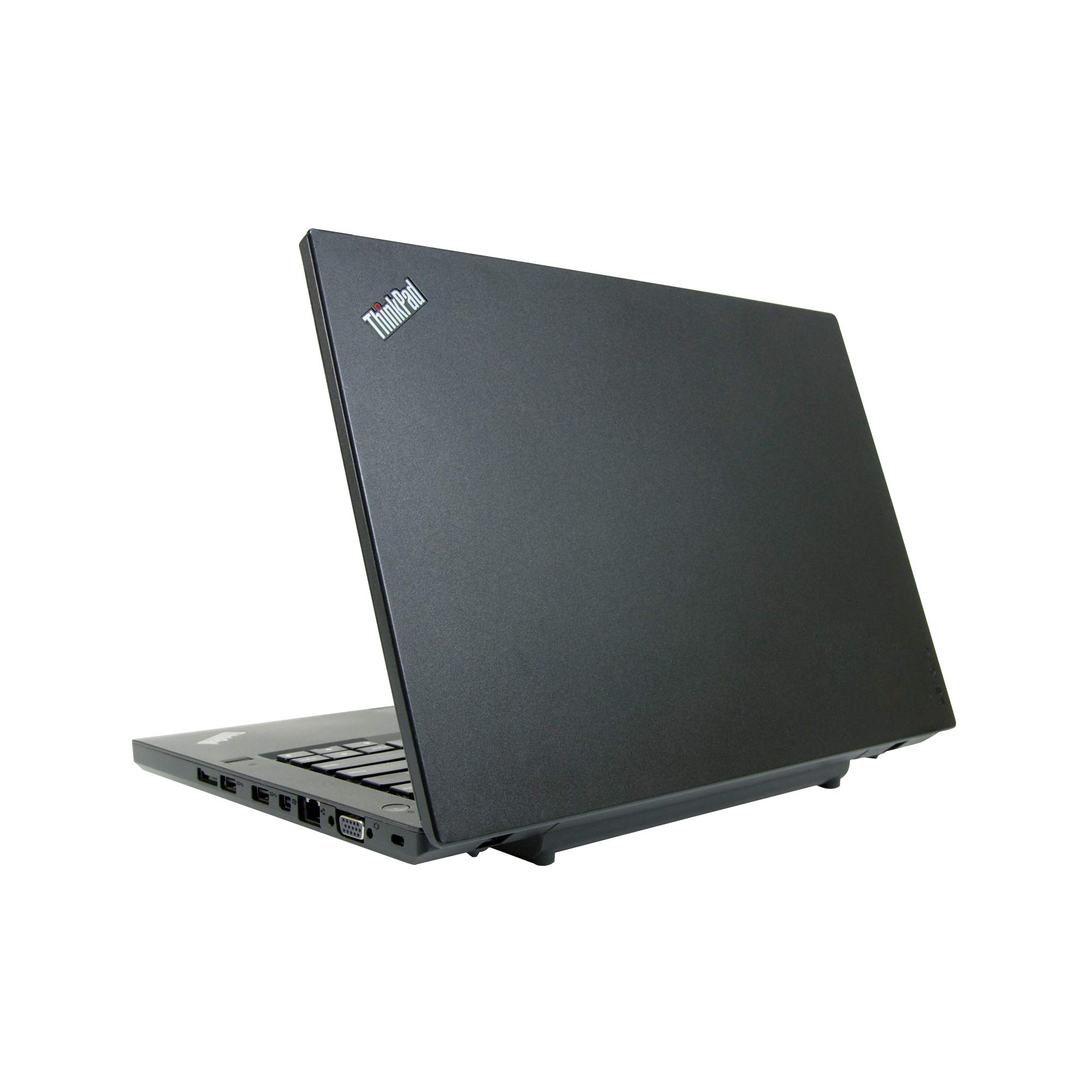 Lenovo ThinkPad L460 14-inch HD Business Laptop - Intel Core i5-6300U 2.4GHz, 8GB RAM, 256GB SSD, Windows 10 Pro 64-bit (Renewed) - Perfect for Remote Work, Online Classes & Office Productivity