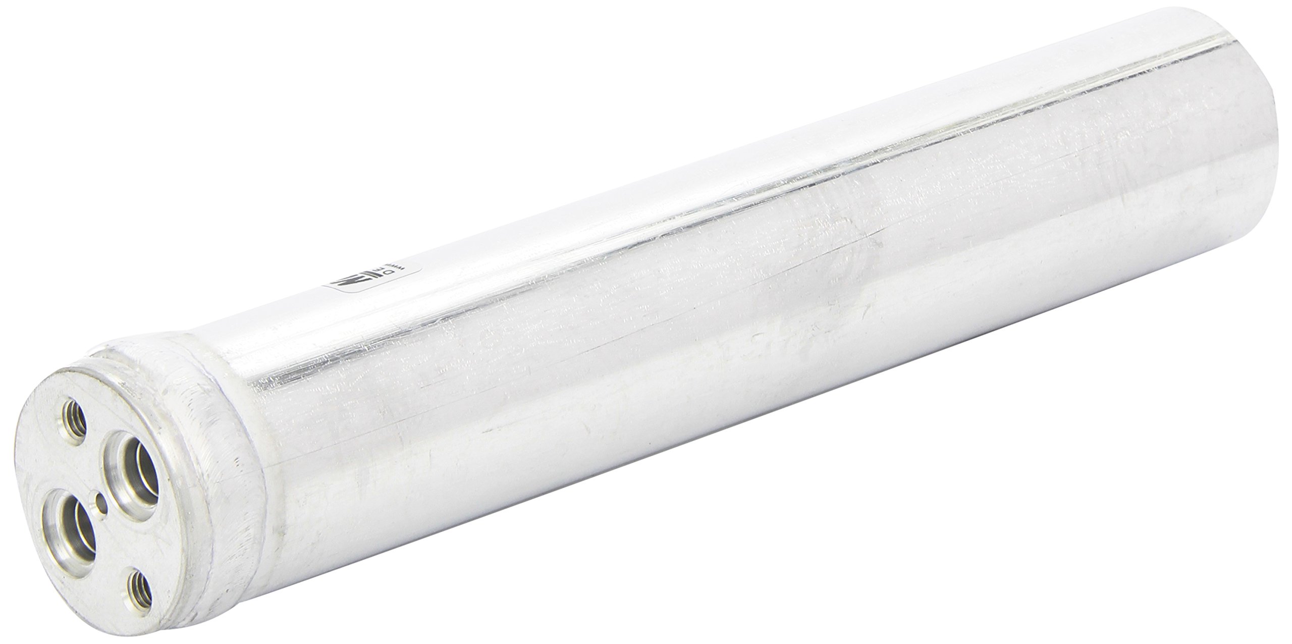 Nissens Air Conditioning Receiver Drier 95406 - Premium AC Replacement Part for Cars & Trucks - Keep Your Vehicle Cool in Summer Heat