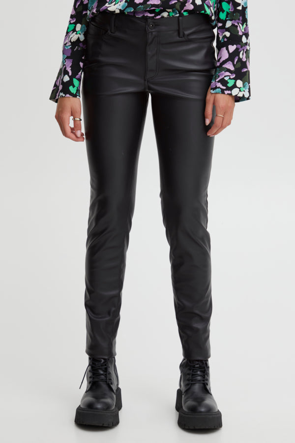 Comfortable & Stylish Comano Trousers for Men & Women - Perfect for Office, Travel & Casual Wear