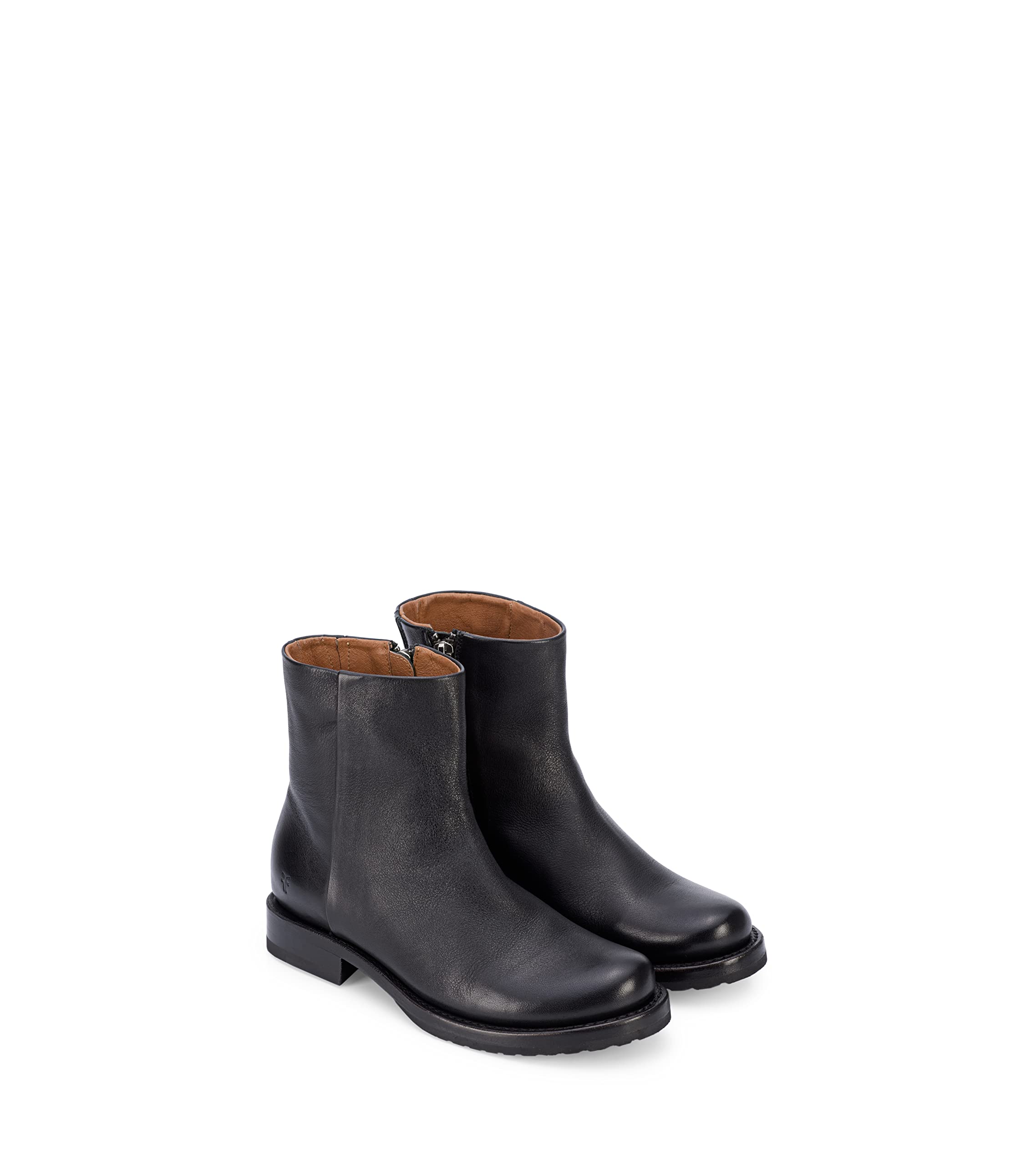 **Frye Veronica Inside Zip 6