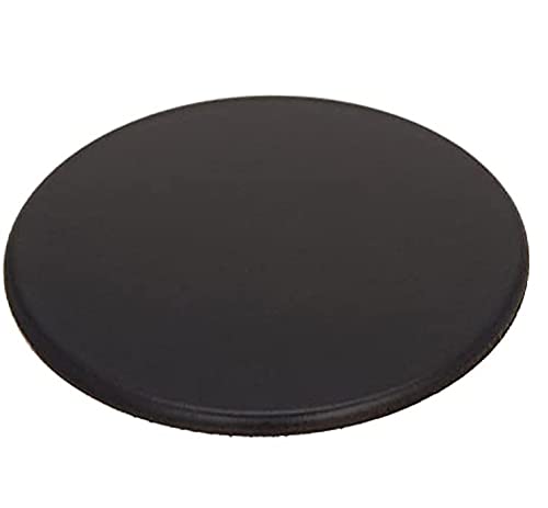 WB29K10024 Range Stove Oven Burner Cap - Replacement Part for Gas Cooktops | Perfect for Kitchen Appliance Repair & Maintenance