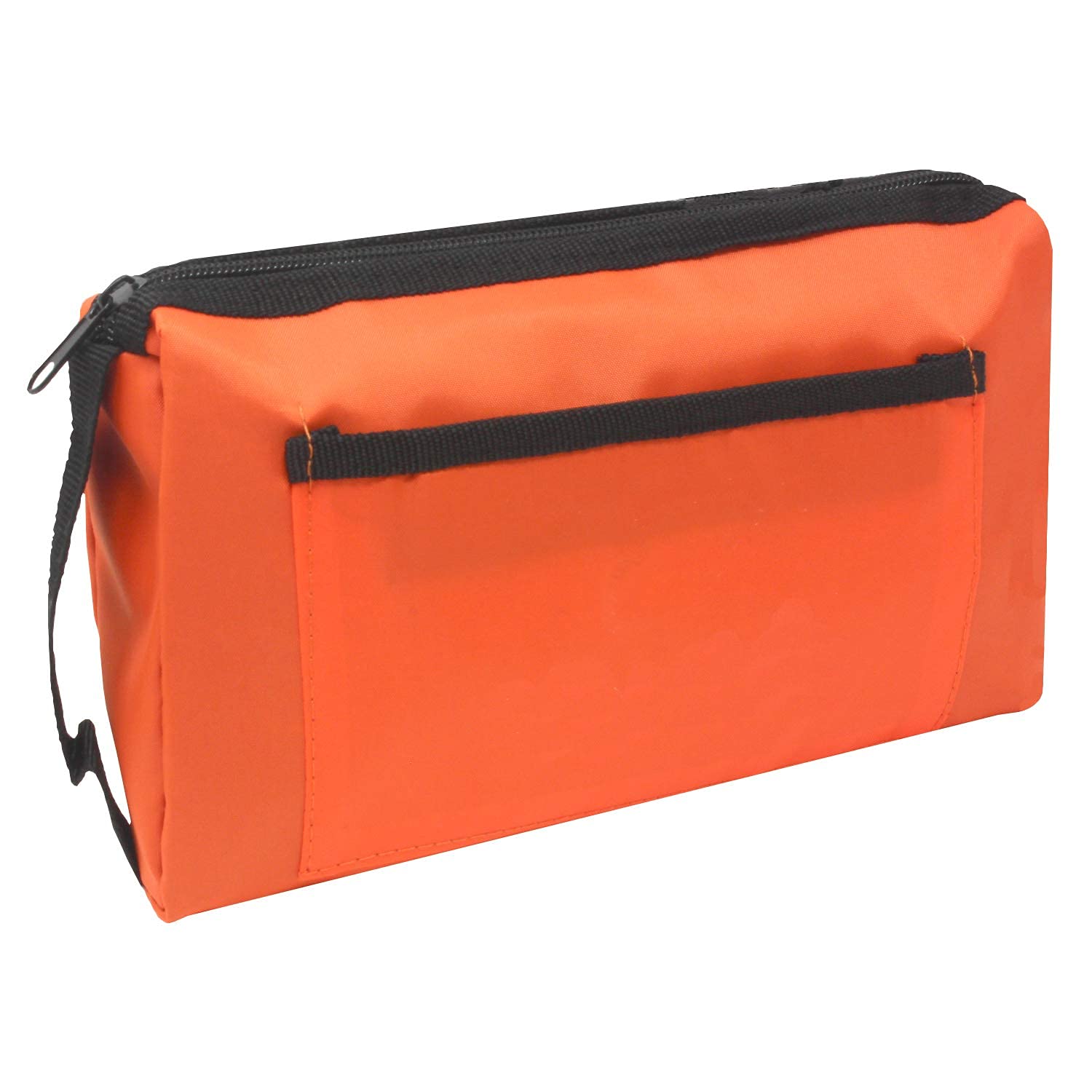 Dixie EMS Blood Pressure Monitor and Sprague Stethoscope Kit - Orange | Medical Equipment for EMTs, Nurses & First Responders