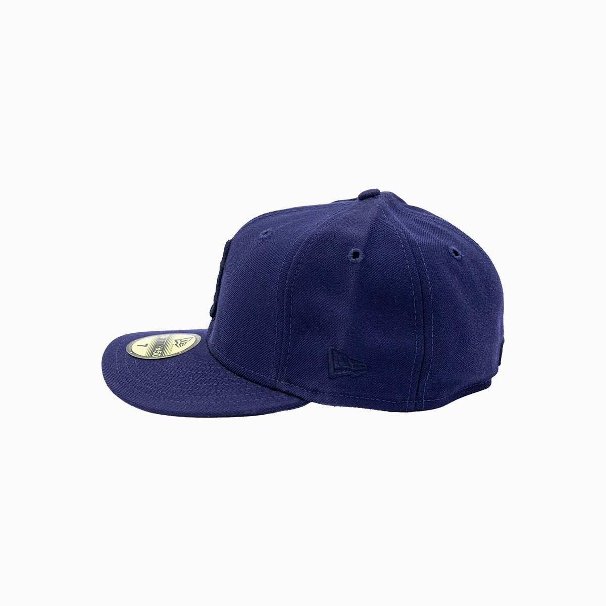Boston Red Sox MLB 59FIFTY Fitted Hat - Official New Era Baseball Cap for Men & Women - Adjustable Snapback for Sports Fans, Game Day & Casual Wear