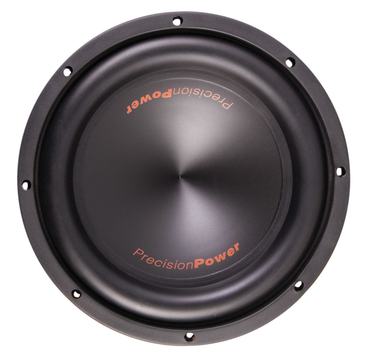 Precision Power SN.10 - High Performance Car Audio Amplifier for Clear Bass Boost | Perfect for Car Enthusiasts & Road Trips