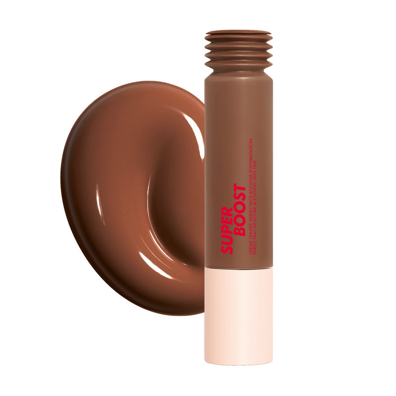 14 (for deeper skin with warm undertones)