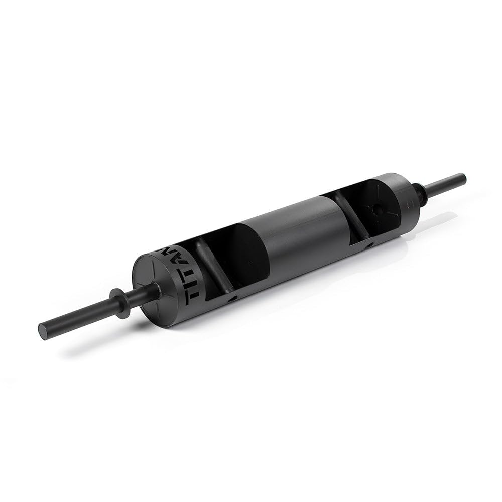 Titan Fitness 8