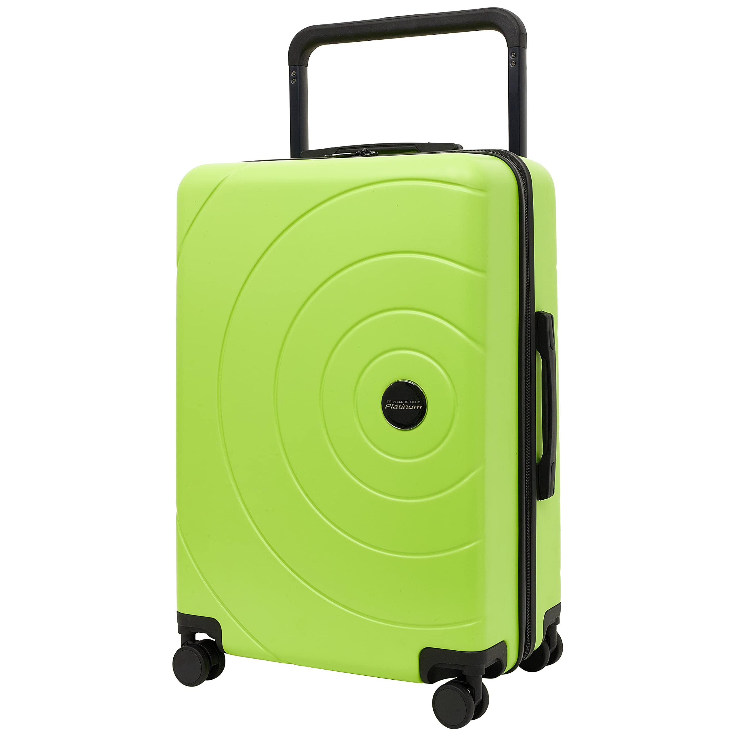 Travelers Club 2PC Odyssey Luggage Set - 20