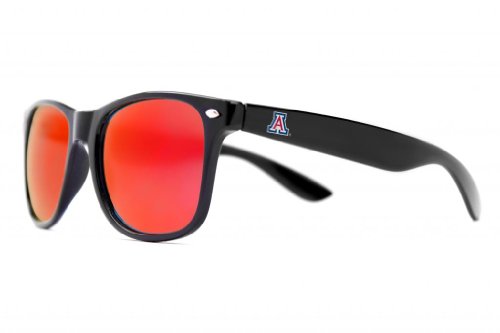 Black/Red