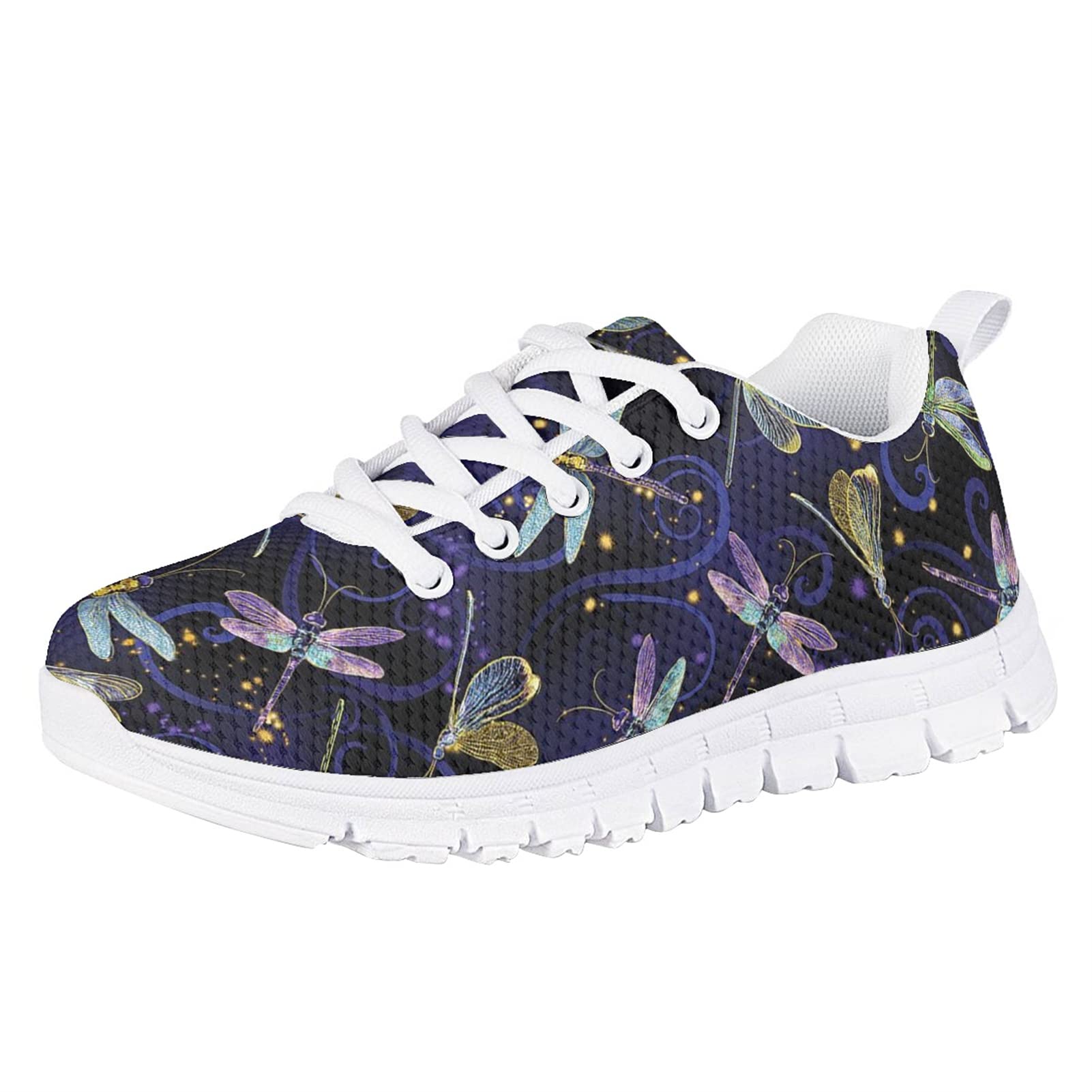 **Breathable Kids Sneakers for Boys & Girls - Lightweight Walking & Tennis Shoes for Toddlers & Big Kids - Perfect for School, Play & Sports**