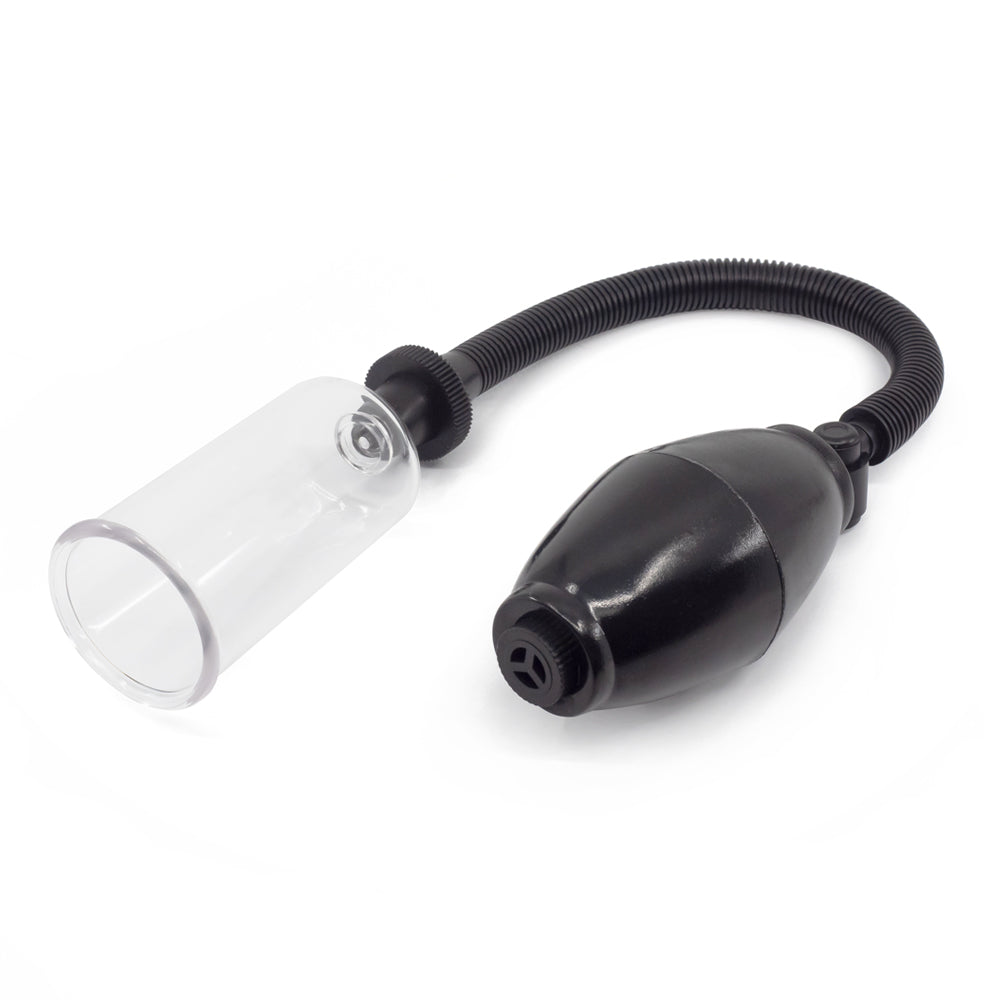 Clitoral Suction Stimulator - Powerful Clit Pump for Enhanced Pleasure & Intimacy - Perfect for Solo Play & Couples' Sensual Massage