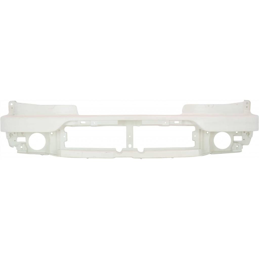 1999-2007 Mazda B3000 Header Panel Grille Support Replacement Part MA1220119 1F7050770 - Perfect for Front End Repair & Restoration Projects