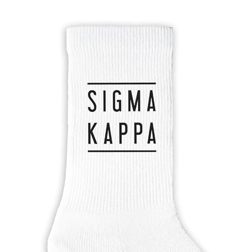 Sigma Kappa