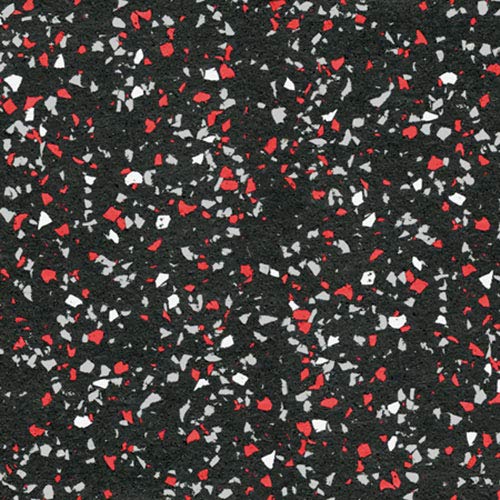 35% Red/Grey/White