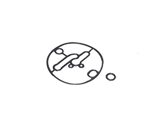 Genuine MTC 698781 Carburetor Float Bowl Gasket Replacement for Briggs & Stratton Engines - Perfect for Lawn Mowers, Generators & Outdoor Power Equipment