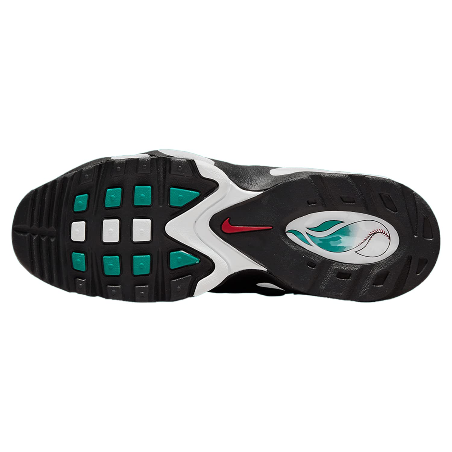 Nike Men's Running Sneakers - Lightweight Comfortable Athletic Shoes for Jogging, Gym & Casual Wear
