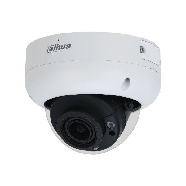 Dahua 4MP Motorized Dome Security Camera with Auto Tracking - DH-IPC-HDBW3466RP-ZAS (Australia Version) | Indoor/Outdoor Surveillance for Home, Office & Retail Stores