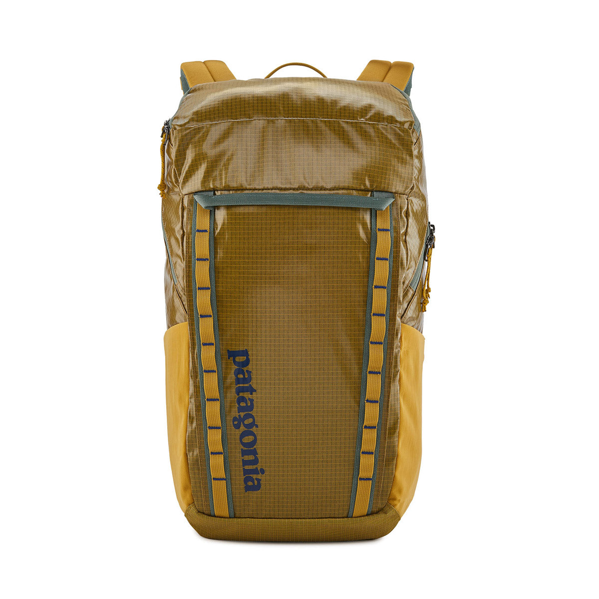 Black Hole Pack 32L - Lightweight Durable Backpack for Hiking, Travel & Outdoor Adventures | Water-Resistant Daypack for Camping & Commuting