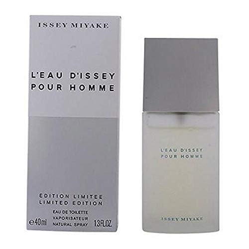 Issey Miyake Leau Dissey Eau de Toilette Spray for Women - 1.3 oz Fresh Floral Fragrance | Perfect for Daily Wear, Office & Special Occasions