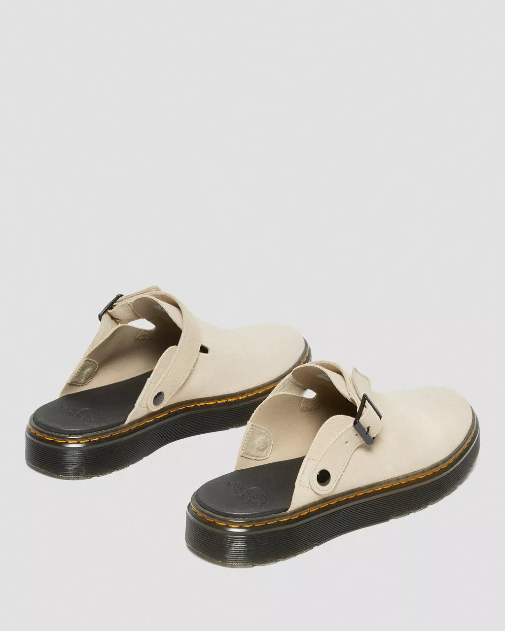 Carlson Women's Suede Casual Slingback Mules - Comfortable Slide Shoes for Women, Perfect for Home, Office & Outdoor Walking