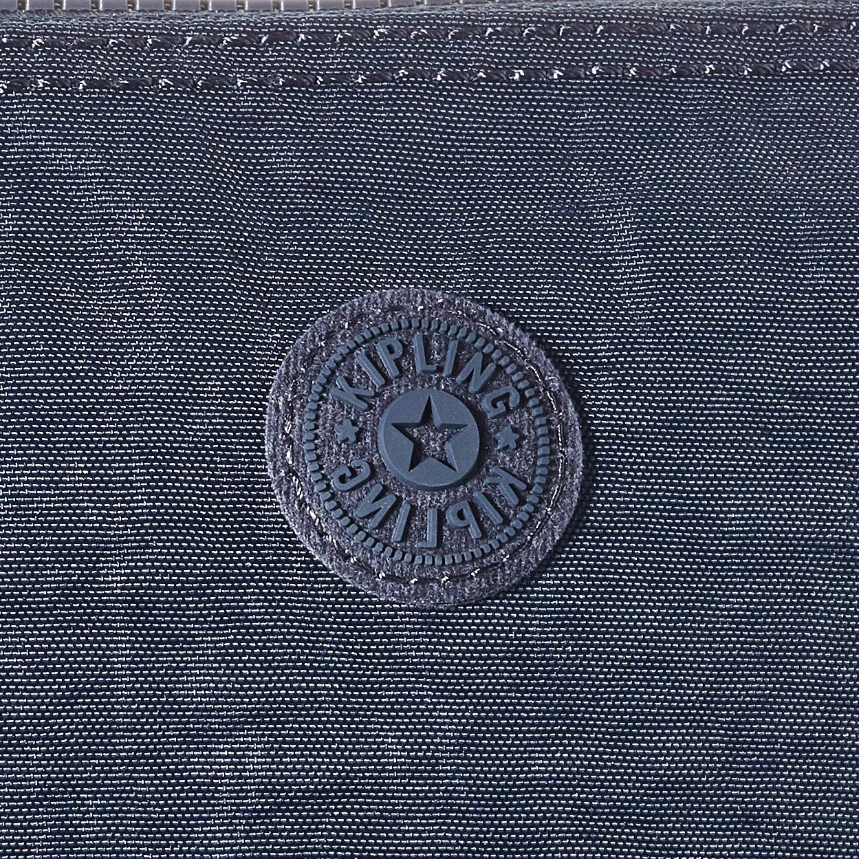 Kipling Creativity L Large Crossbody Purse for Women - Stylish Shoulder Bag with Multiple Pockets, Perfect for Travel, Work & Daily Use