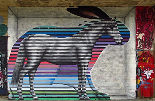 Horse Bunny
