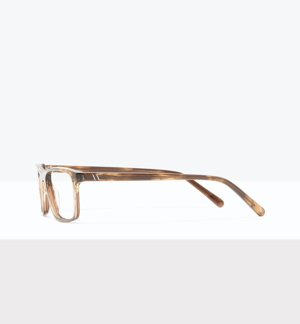 Henri Eyeglasses - Stylish & Lightweight Frames for Men & Women | Perfect for Reading, Driving & Fashion