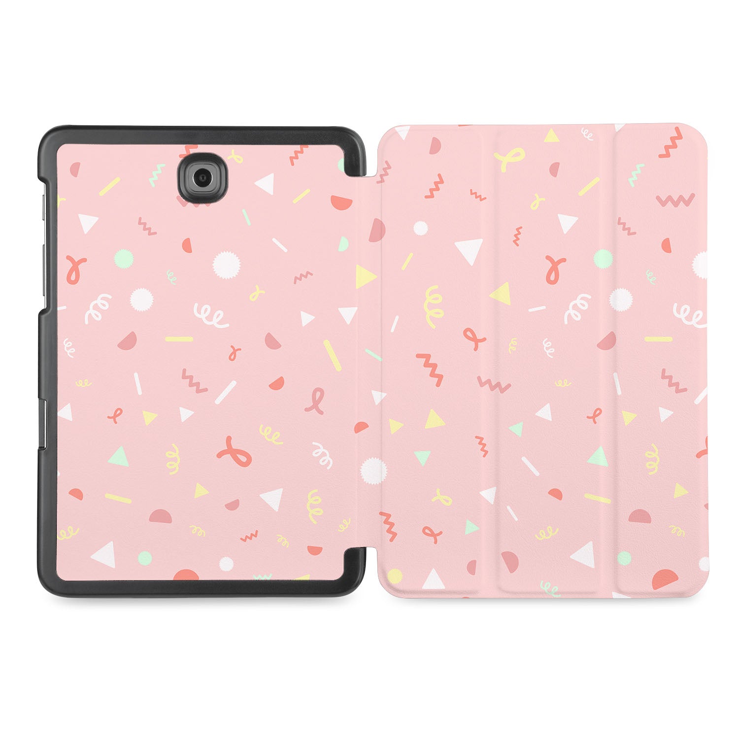 Samsung Tablet Case for Kids - Shockproof & Lightweight Cover for Samsung Tablets - Perfect for School, Travel, and Playtime