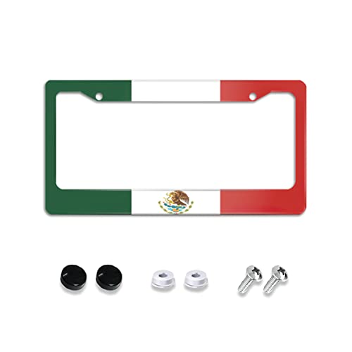 Mexican Flag