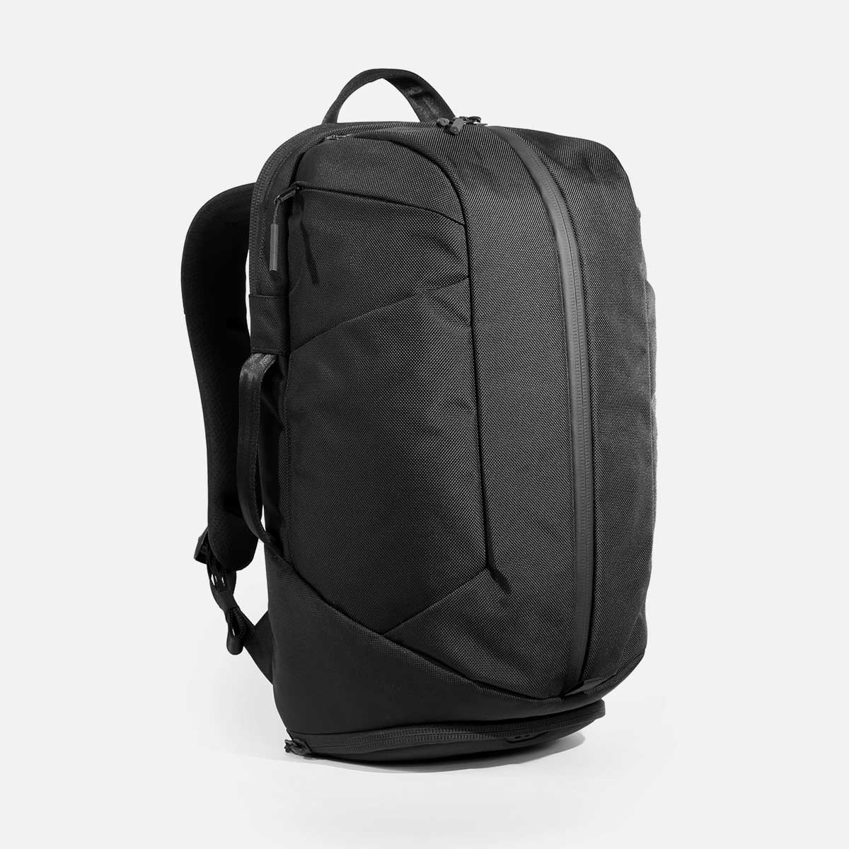 Best Duffel Pack 3 - Waterproof Travel Backpack & Gym Bag for Men & Women - Perfect for Outdoor Adventures, Workouts & Weekend Getaways