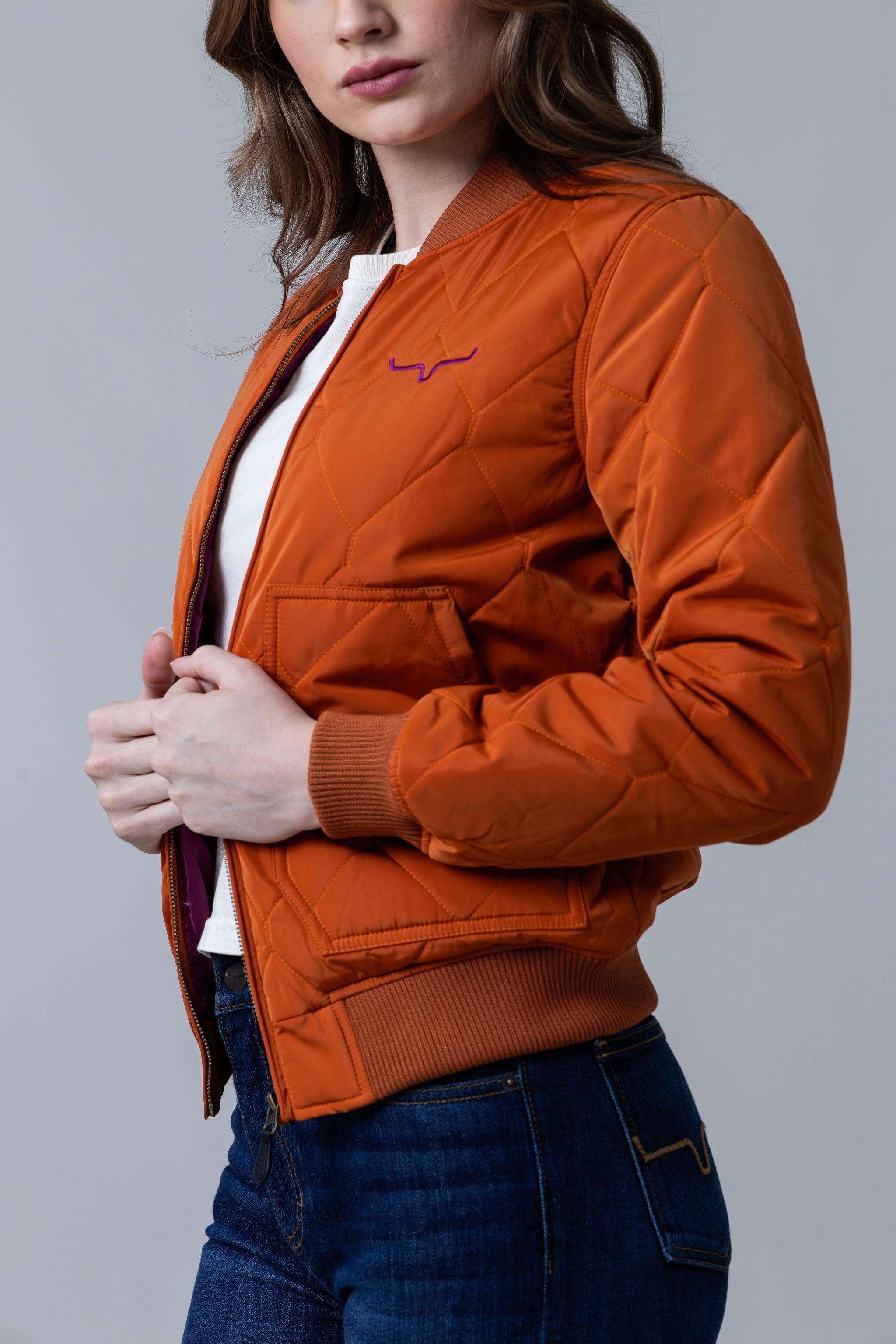 Marinos Men's Bomber Jacket - Lightweight Waterproof Windbreaker for Outdoor Activities, Travel & Casual Wear