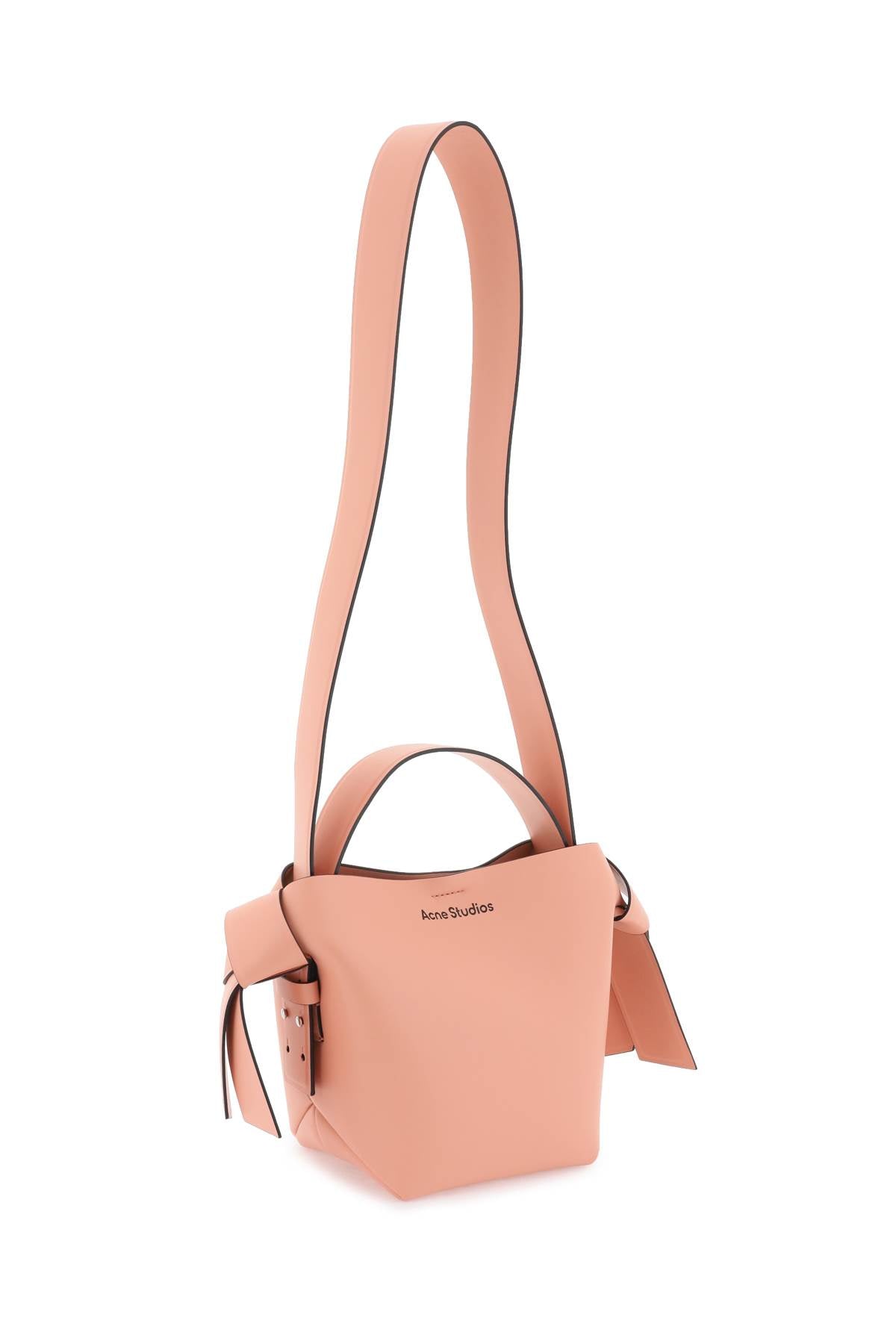 Acne Studios Musubi Mini Bag - Stylish & Compact Crossbody Bag for Women | Perfect for Everyday Use, Travel & Date Night