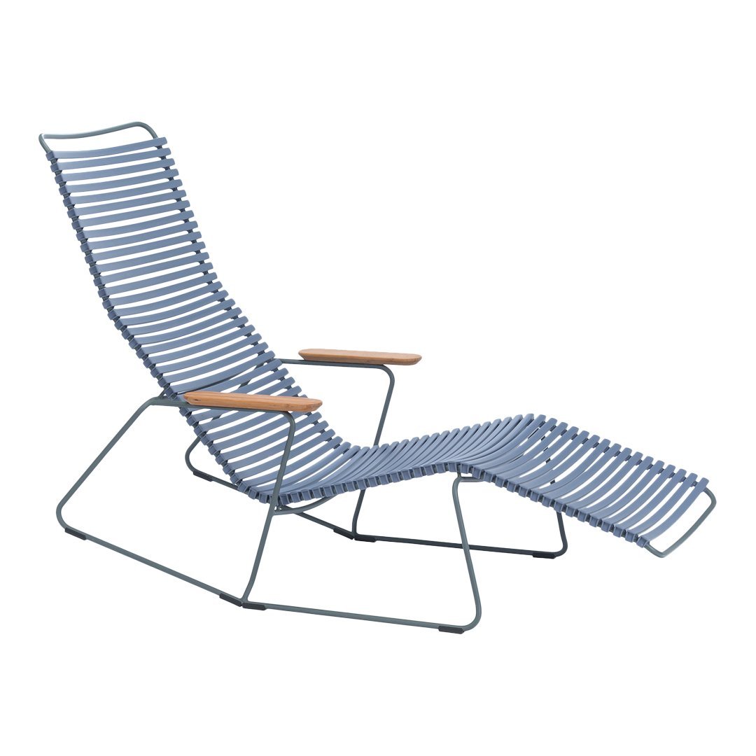 Click Outdoor Sunrocker - Portable Folding Rocking Chair for Camping, Beach, Patio & Backyard Relaxation | Lightweight & Durable Outdoor Rocking Chair for Adults