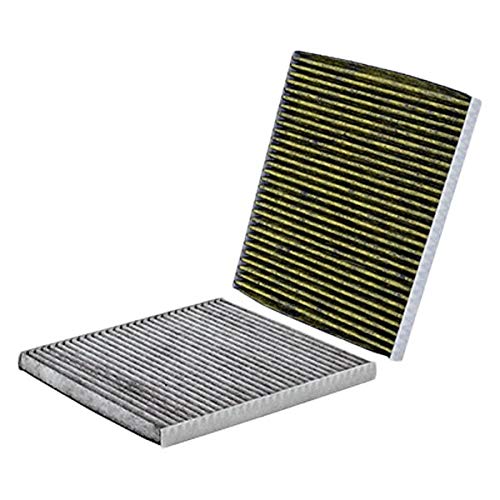 WIX XP Cabin Air Filter Panel - High Performance Replacement for Cleaner Air | Perfect for Cars, Trucks & SUVs