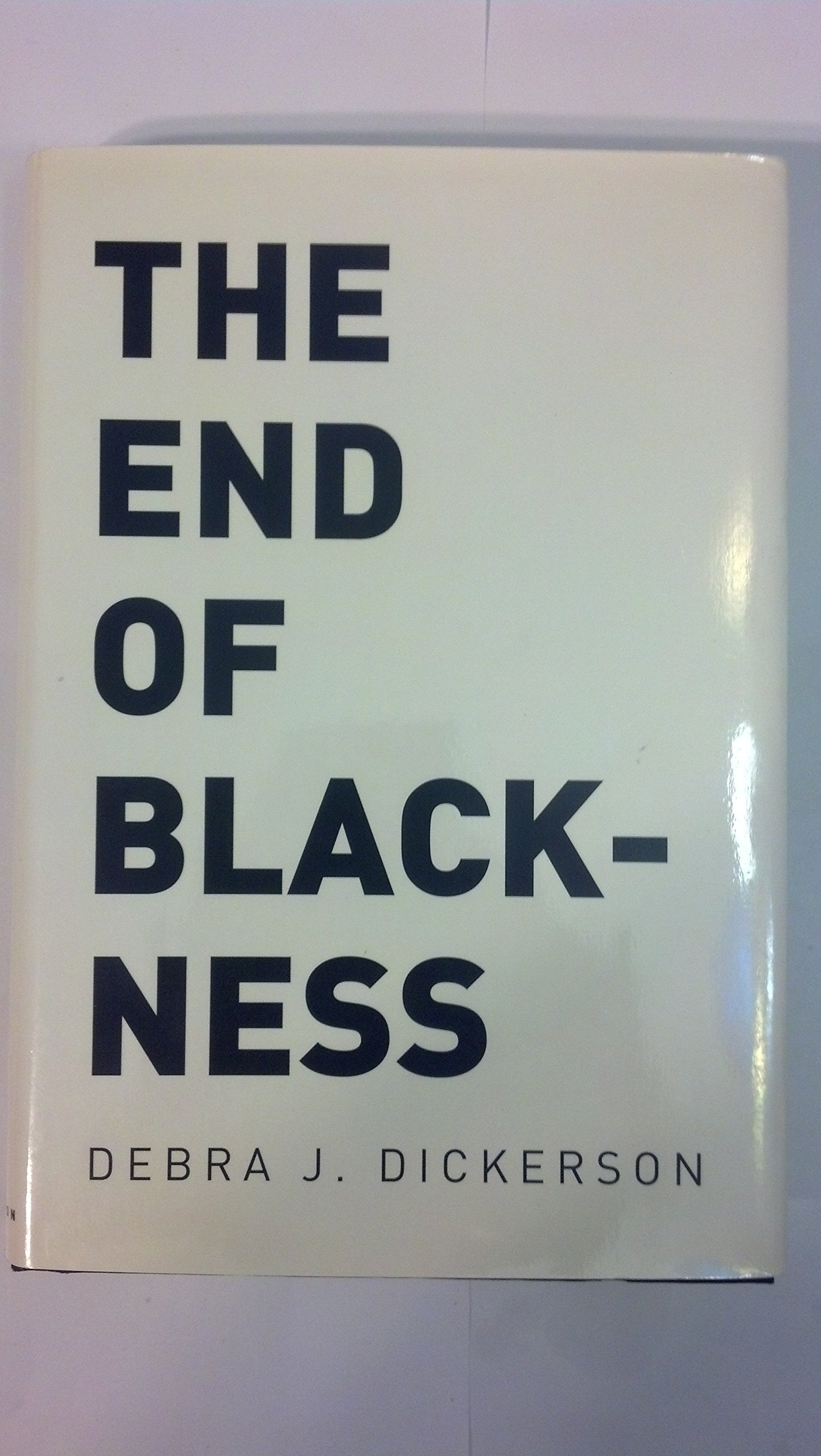 The End of Blackness: A Thought-Provoking Exploration of Race and Identity in America - Perfect for Book Clubs, Social Studies Discussions & Personal Reflection